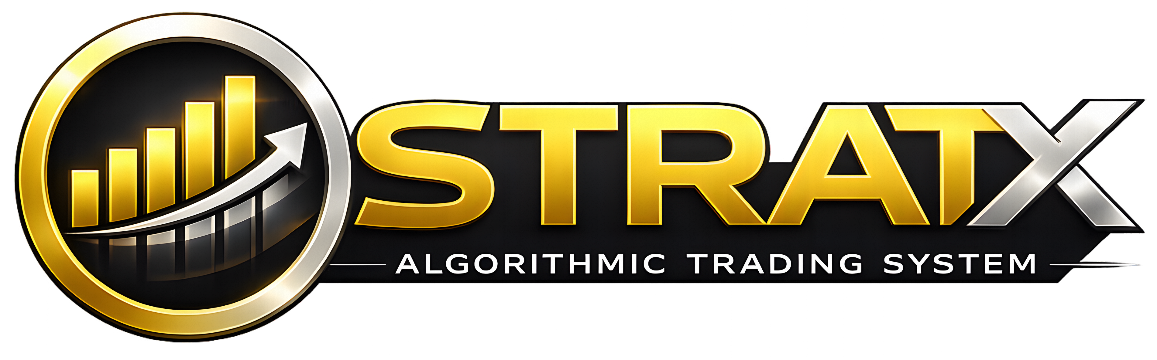 StratX Algo